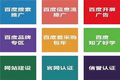 百度广告计费模式案例分析及技巧